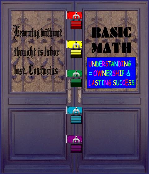 Understanding leads to ownership and lasting success