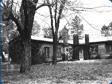 Last day children gone from Arithmetic in Residence summer math camp