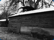 Last day children gone from Arithmetic in Residence summer math camp