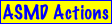 ASMD key for addition subtraction multiplication division as actions