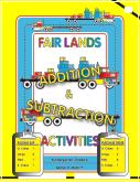 Fair Lands adding importing subtracting exporlting activities