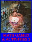 Math Games Activities for elementary grade school students