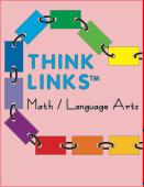Think Links math reaching number facts connection