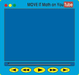 MOVE IT Math Everyone Can Learn Math YouTube videos