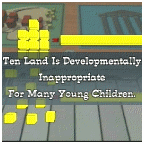 Fair developmentally appropriate instruction base place value