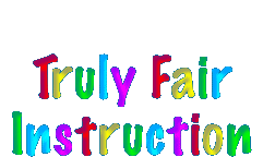 Fair developmentally appropriate instruction base place value