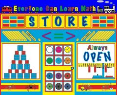 MOVE IT Math Everyone Can Learn Math Store